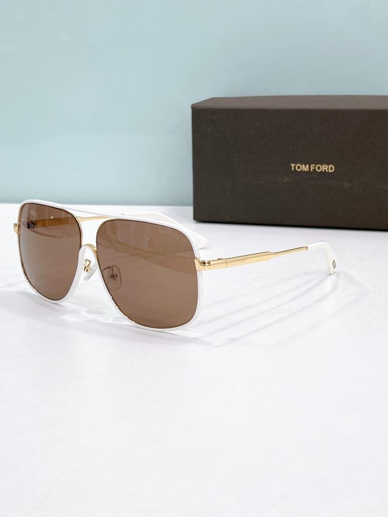 Tom Ford Sunglasses